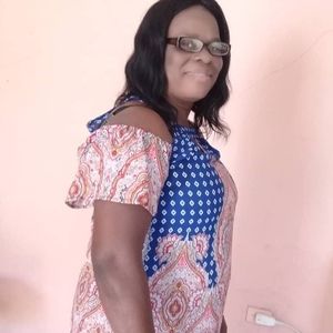 Meet your Posher, Juslene